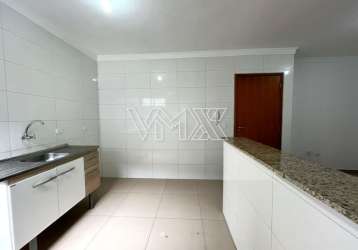 Apartamento para locação na vila medeiros - sp