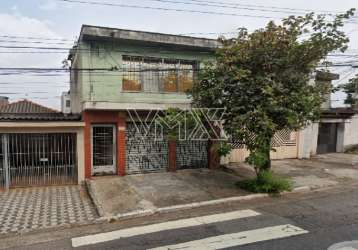 Prédio comercial/residencial no pq. novo mundo - sp