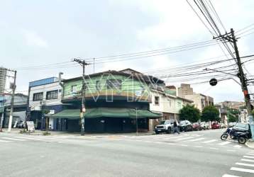 Prédio à venda, vila maria baixa, são paulo - sp