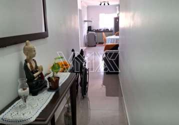 Apartamento á venda - jardim japão - sp