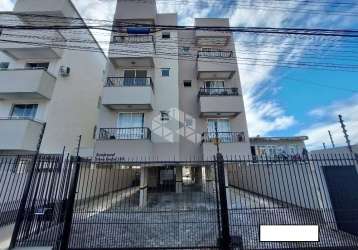 Apartamento com 2 dormitórios/quartos a venda no bairro passa vinte - palhoça por r$ 270.000,00