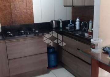 Casa com 3 dormitórios/quartos em são josé/sc á venda por r$ 265.000,00.