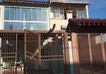 Casa com 2 dormitórios à venda, 65 m² por r$ 400.000,00 - são josé - canoas/rs