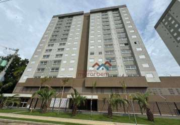 Apartamento com 2 dormitórios à venda, 54 m² por r$ 359.000,00 - centro - canoas/rs