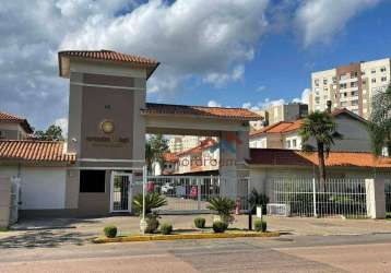 Casa com 3 dormitórios à venda, 170 m² por r$ 1.180.000,00 - marechal rondon - canoas/rs