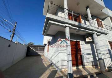 Casa com 3 dormitórios à venda, 177 m² por r$ 980.000 - bela vista - canoas/rs