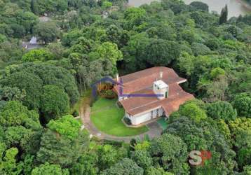 Casa com 3 quartos à venda no parque botujuru, são bernardo do campo , 556 m2 por r$ 1.600.000