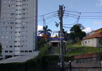 Terreno, assunção, são bernardo do campo - r$ 3.5 mi, cod: 129