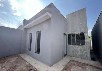 Casa à venda no bairro imperatriz/mateus leme – ideal para sua família