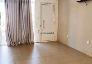 Casa com 3 quartos à venda na rua dois amarilis, laranjal, pelotas, 85 m2 por r$ 440.000