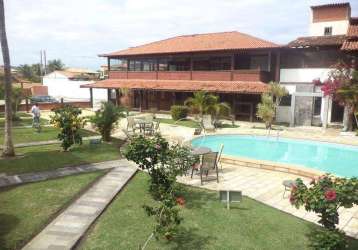 Casa 2 dormitórios à venda - geribá - armação dos búzios/rj