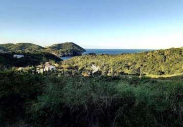 Casa residencial à venda, ferradura, armação dos búzios - ca1052.