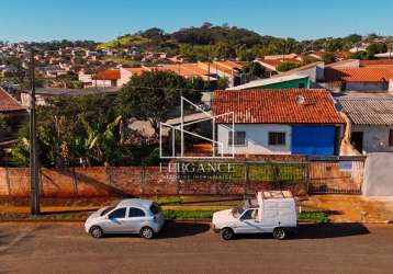 Casa com 4 quartos à venda na lázaro brandino da silva, --, jardim paris, londrina por r$ 380.000