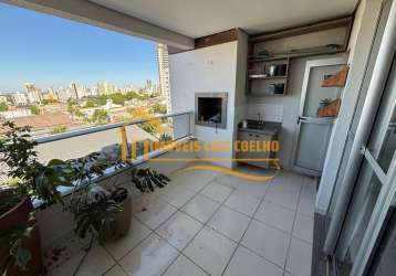 Apartamento para alugar em cuiabá/mt