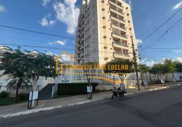 Apartamento para alugar em cuiabá/mt