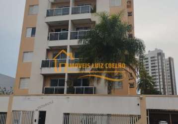 Apartamento para alugar em cuiabá/mt