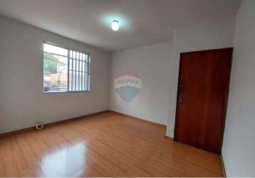 Excelente apartamento 2 quartos morro da glória