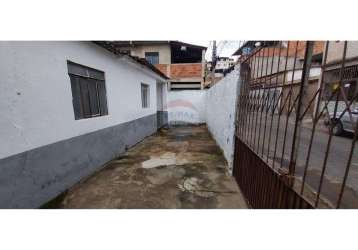 Casa com possibilidade de ampliação no  bairro milho branco