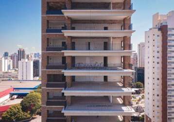 Apartamento com 4 dormitórios à venda, 307 m² por r$ 9.870.000,00 - vila nova conceição - são paulo/sp