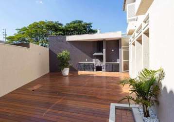 Casa com 4 dormitórios à venda, 465 m² por r$ 2.850.000,00 - retiro morumbi - são paulo/sp