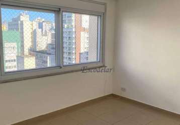 Cobertura à venda, 180 m² por r$ 1.899.000,00 - higienópolis - são paulo/sp