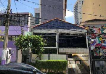 Hotel com 43 dormitórios à venda, 650 m² por r$ 10.600.000,00 - vila mariana - são paulo/sp