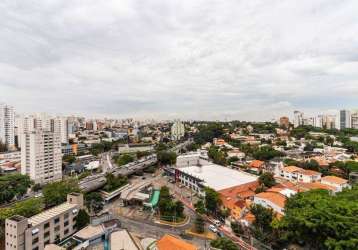 Apartamento com 3 suítes à venda, 162 m² por r$ 3.350.000 -moema - são paulo/sp