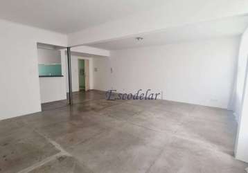 Apartamento para alugar, 70 m² por r$ 3.647,00/mês - cerqueira césar - são paulo/sp