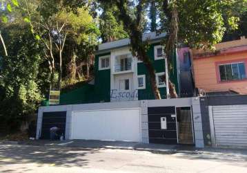 Casa com 3 dormitórios à venda, 240 m² por r$ 1.850.000,00 - morumbi - são paulo/sp