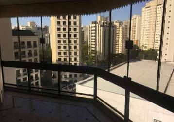 Apartamento com 3 dormitórios à venda, 220 m² por r$ 1.260.000,00 - vila suzana - são paulo/sp