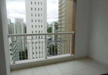 Apartamento para alugar, 45 m² por r$ 7.820,00/mês - jardim paulista - são paulo/sp