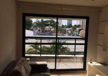 Apartamento à venda, 104 m² por r$ 1.280.000,00 - santo amaro - são paulo/sp