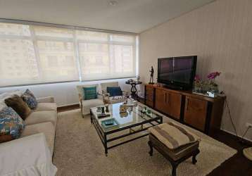 Apartamento à venda, 179 m² por r$ 2.500.000,00 - jardim paulista - são paulo/sp