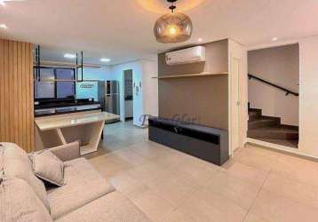 Casa com 2 dormitórios à venda, 134 m² por r$ 1.599.000,00 - brooklin - são paulo/sp