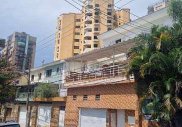 Terreno à venda, 402 m² por r$ 1.710.000,00 - jardim são paulo - são paulo/sp