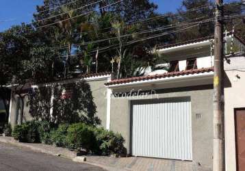 Casa à venda, 200 m² por r$ 1.150.000,00 - jardim virginia bianca - são paulo/sp