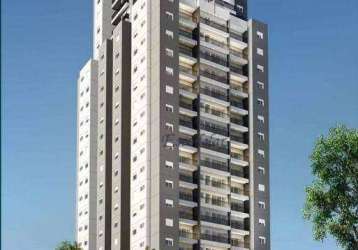 Apartamento à venda, 64 m² por r$ 742.862,25 - tucuruvi - são paulo/sp