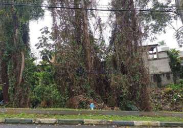 Terreno à venda, 255 m² por r$ 1.400.000,00 - tucuruvi - são paulo/sp