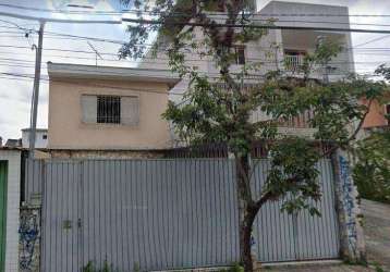 Sobrado com 4 dormitórios à venda, 205 m² por r$ 1.300.000 - casa verde baixa - com quintal e churraquerira