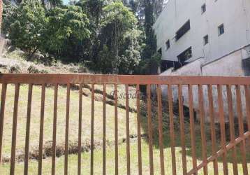 Terreno à venda, 750 m² por r$ 7.500.000,00 - casa verde - são paulo/sp