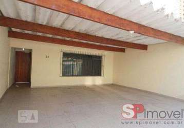 Casa com 1 dormitório à venda, 1 m² por r$ 780.000,00 - chora menino - são paulo/sp