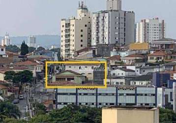 Terreno à venda, 355 m² por r$ 2.490.000,00 - imirim - são paulo/sp