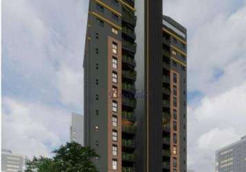 Apartamento com 2 dormitórios à venda, 57 m² por r$ 724.320,68 - jardim sao paulo(zona norte) - são paulo/sp