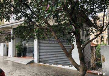 Sobrado com 2 dormitórios à venda, 430 m² por r$ 1.200.000,00 - água fria - são paulo/sp