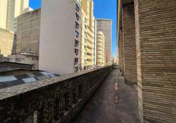 Conjunto para alugar, 604 m² por r$ 19.000,00/mês - santa efigênia - são paulo/sp