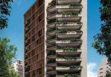 Apartamento à venda, 340 m² por r$ 11.649.100,00 - jardins - são paulo/sp