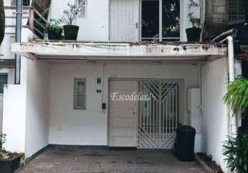 Casa à venda, 300 m² por r$ 3.000.000,00 - cerqueira césar - são paulo/sp