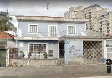 Sobrado com 3 dormitórios à venda, 190 m² por r$ 750.000,00 - vila nova mazzei - são paulo/sp