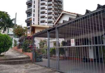 Casa com 2 dormitórios à venda, 202 m² por r$ 1.298.500,00 - água fria - são paulo/sp