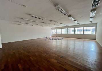 Sala à venda, 170 m² por r$ 1.150.000,00 - consolação - são paulo/sp